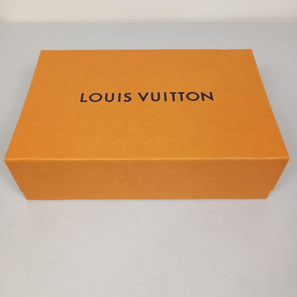 Louis Vuitton Gift Box Dust Bag Lot Bundle - 2 PCS - Picture 4 of 16